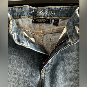 Anne Klein Modern Boot Jeans